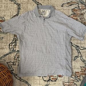 Vintage 90s The Skins Game: You Wanna Bet Men's Golf Shirt size XL
